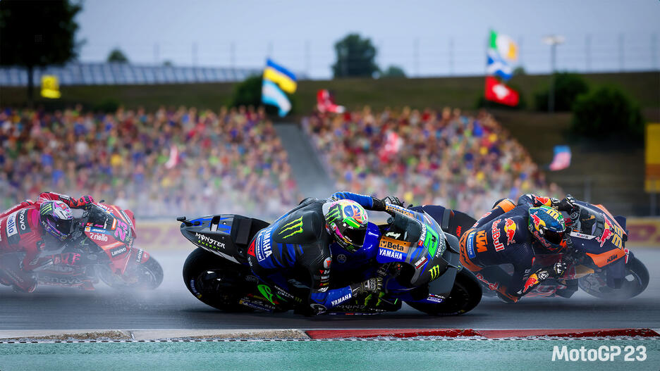 Motogp 23 Day One Edition PS5 UK Usato Motogp 23 Day One Edition PS5 UK Usato